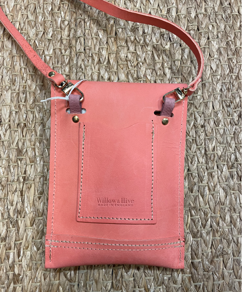 Willow and Hive - Phone Cross Body Bag-3